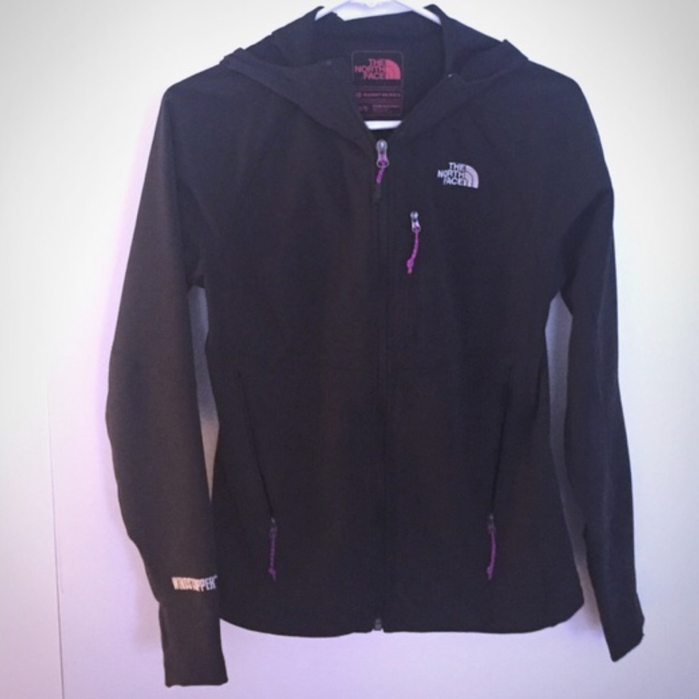 Northface windstopper windbreaker